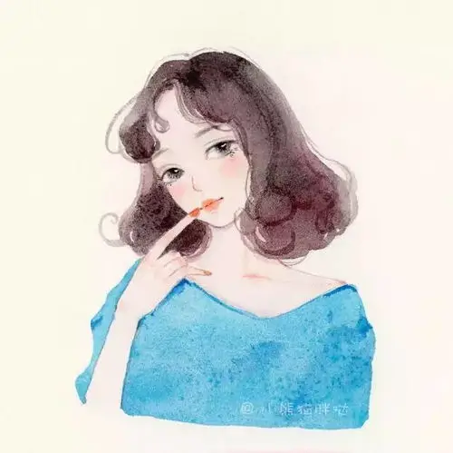 用户 只看冷门 头像